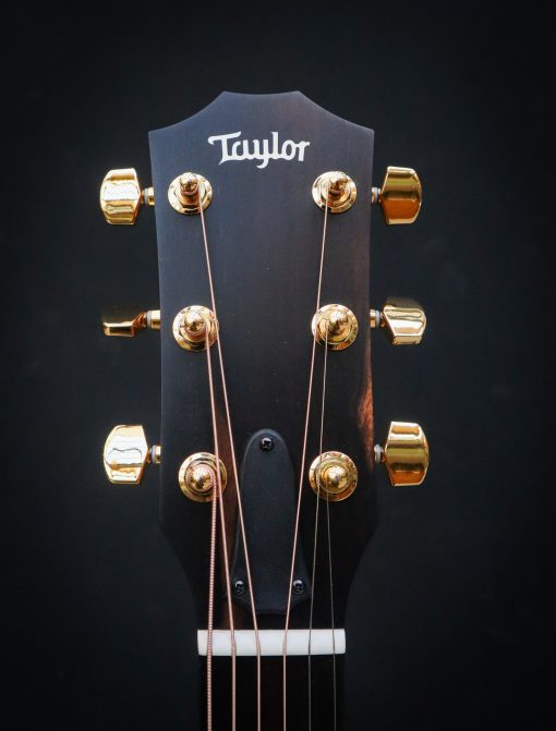 Taylor 214ce-K DLX – Bild 11