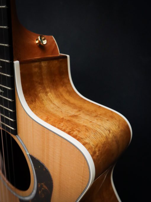 Taylor 214ce-K DLX – Bild 9