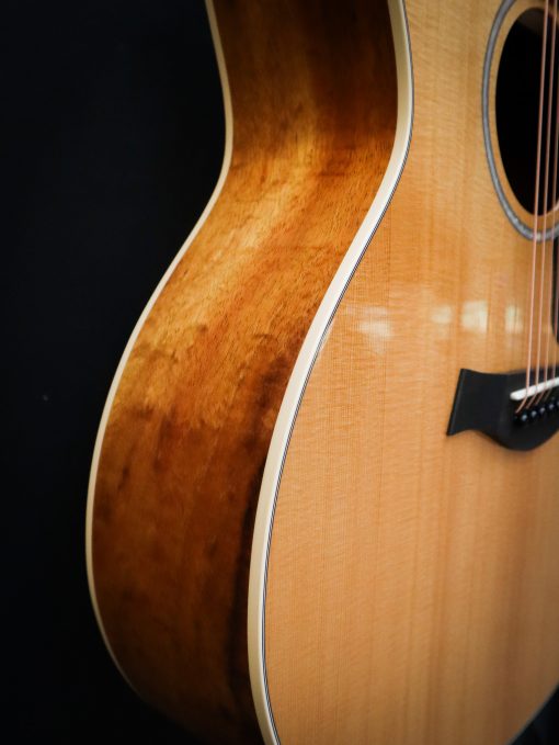 Taylor 214ce-K DLX – Bild 7