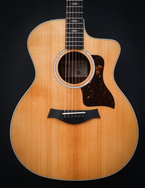 Taylor 214ce-K DLX – Bild 3