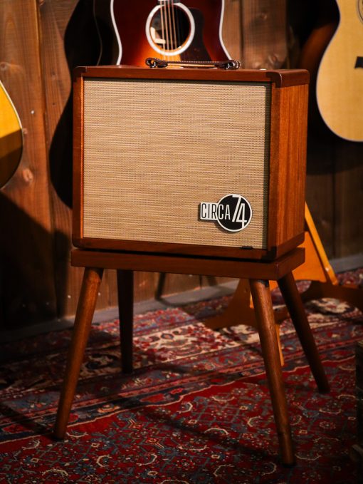 Circa74 Acoustic Amplifier – Bild 2