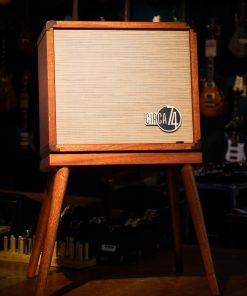 Circa74 Acoustic Amplifier