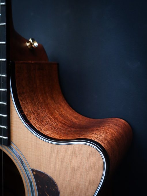 Taylor Legacy 514ce – Bild 7