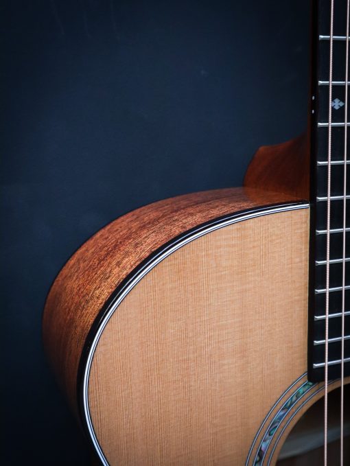 Taylor Legacy 514ce – Bild 5