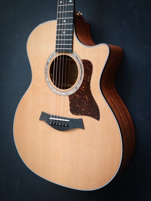 Taylor Legacy 514ce – Bild 4
