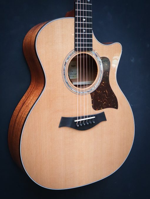 Taylor Legacy 514ce – Bild 3