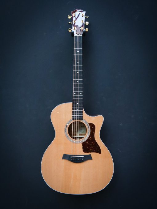 Taylor Legacy 514ce – Bild 2