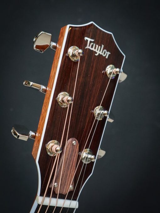 Taylor Legacy 810e – Bild 10