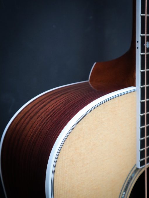 Taylor Legacy 810e – Bild 7