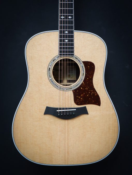Taylor Legacy 810e – Bild 3
