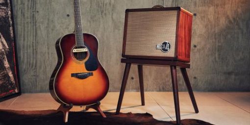 Circa74 Acoustic Amplifier – Bild 7