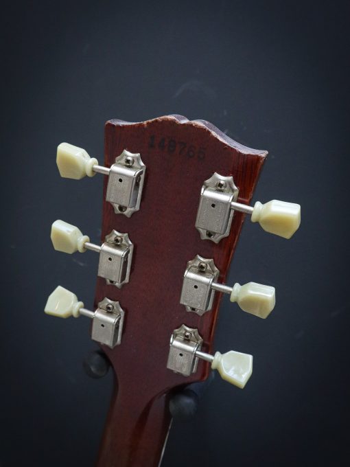 1963 Gibson Hummingbird – Bild 17
