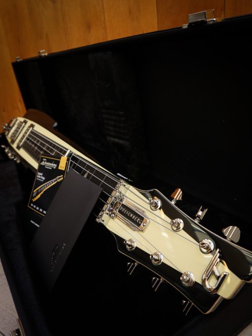 Duesenberg Fairytale Lapsteel Split/King Edition – Bild 11