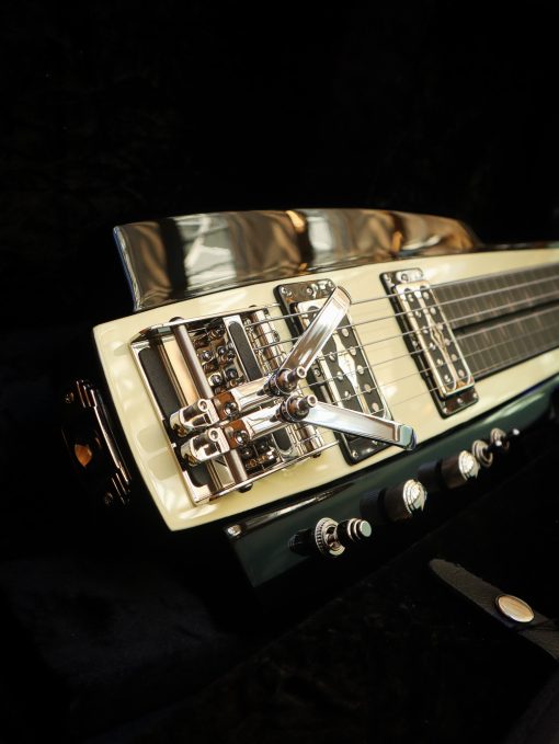 Duesenberg Fairytale Lapsteel Split/King Edition – Bild 3
