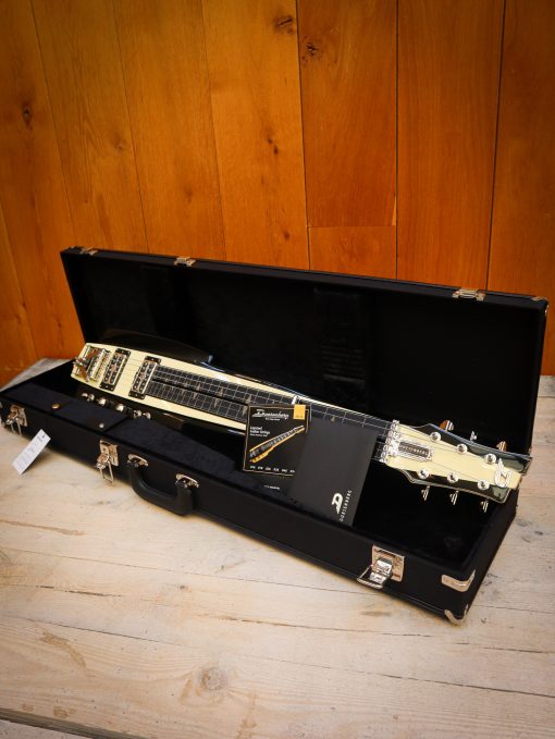 Duesenberg Fairytale Lapsteel Split/King Edition – Bild 2