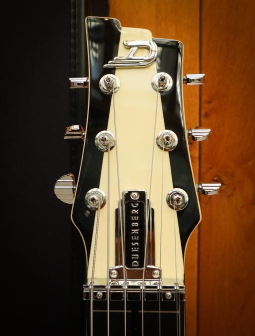 Duesenberg Fairytale Lapsteel Split/King Edition – Bild 7