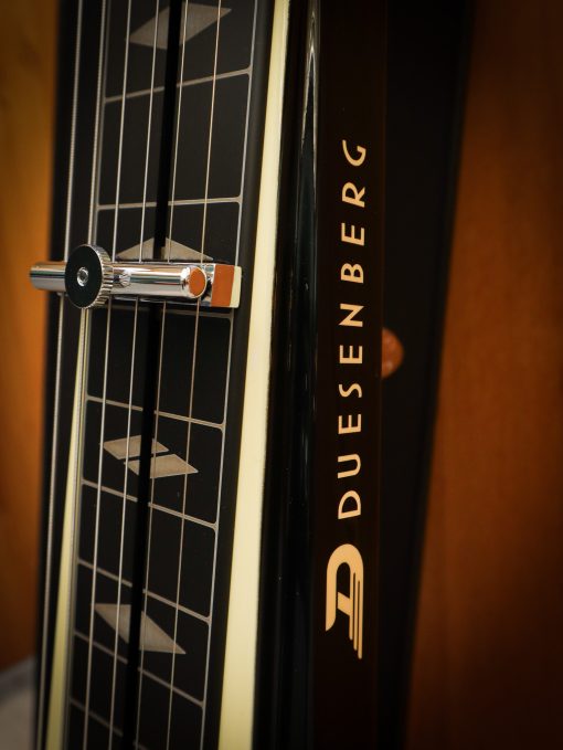 Duesenberg Fairytale Lapsteel Split/King Edition – Bild 6