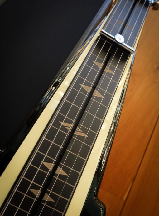 Duesenberg Fairytale Lapsteel Split/King Edition – Bild 5