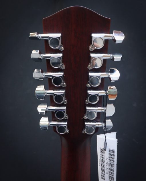 Eastman AC330E-12-SB – Bild 14