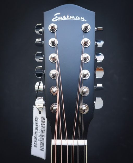 Eastman AC330E-12-SB – Bild 12