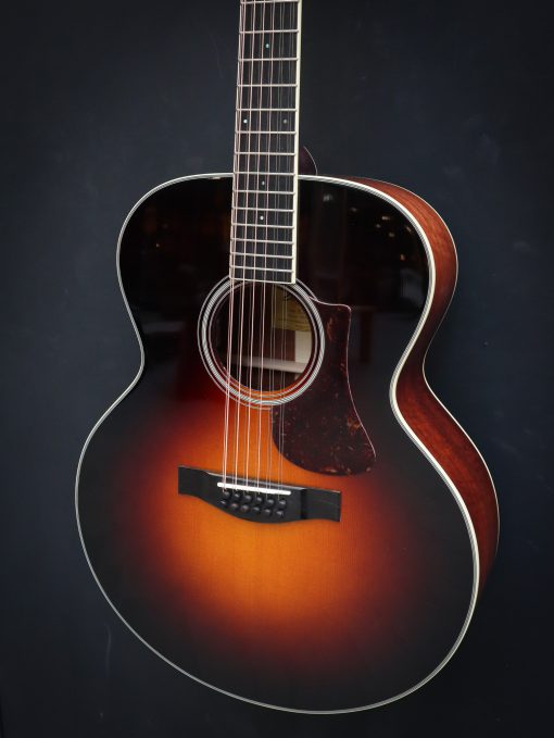 Eastman AC330E-12-SB – Bild 5