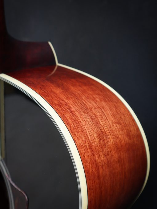 Eastman AC330E-12-SB – Bild 9