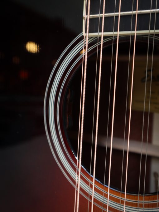 Eastman AC330E-12-SB – Bild 10