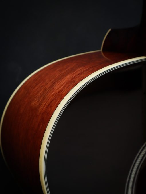 Eastman AC330E-12-SB – Bild 6