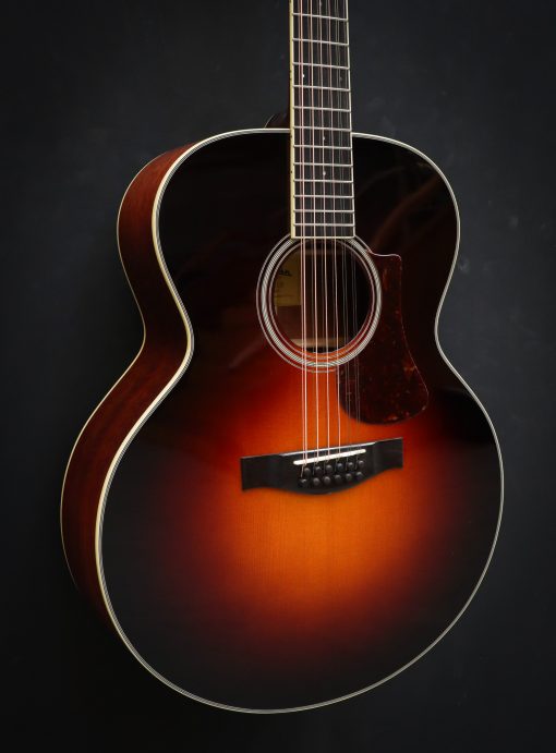 Eastman AC330E-12-SB – Bild 4