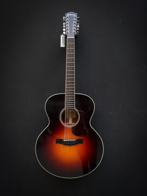 Eastman AC330E-12-SB – Bild 2