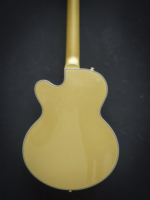 Epiphone Uptown Kat ES Ruby Red Metallic (Used) – Bild 16