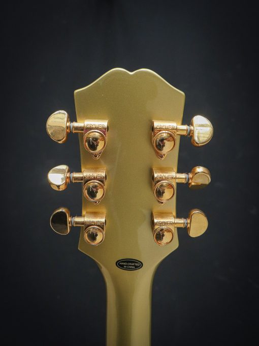 Epiphone Uptown Kat ES Ruby Red Metallic (Used) – Bild 14