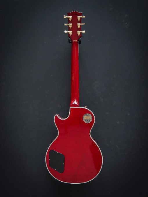 Gibson Les Paul Custom Shop Wine Red (Used) – Bild 18