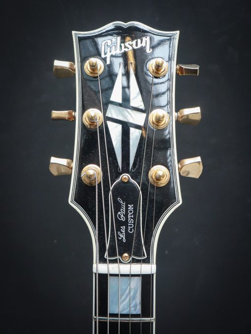Gibson Les Paul Custom Shop Wine Red (Used) – Bild 15