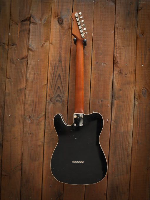 Hansen T-Style Thinline Black – Bild 14