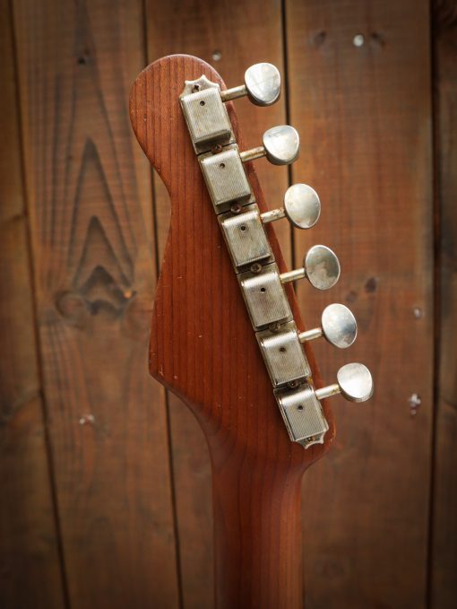 Hansen T-Style Thinline Black – Bild 13