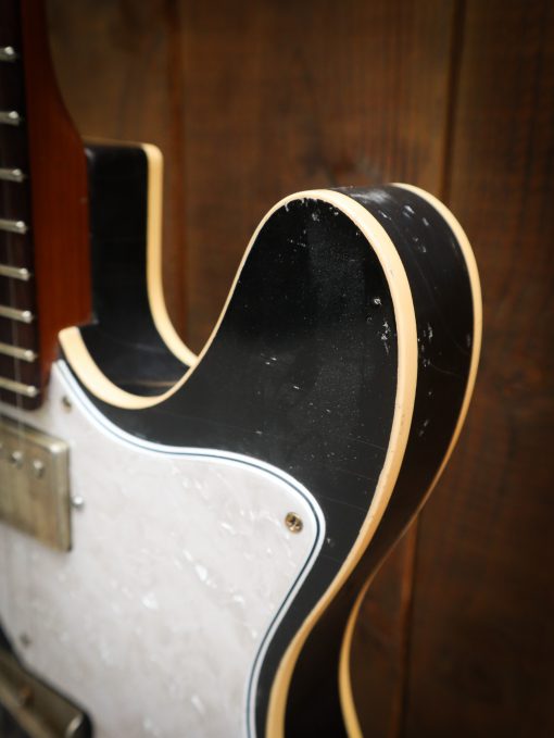 Hansen T-Style Thinline Black – Bild 10