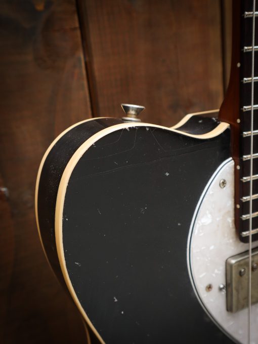 Hansen T-Style Thinline Black – Bild 6