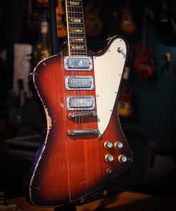 Kauffmann '64 FB