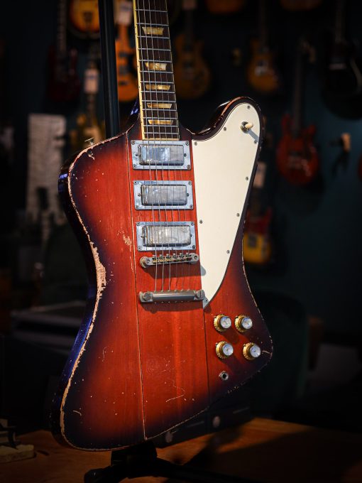 Kauffmann '64 FB