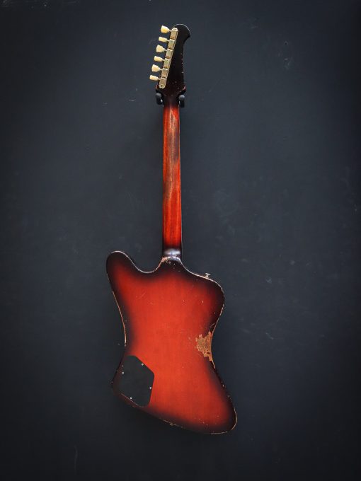 Kauffmann '64 FB – Bild 18