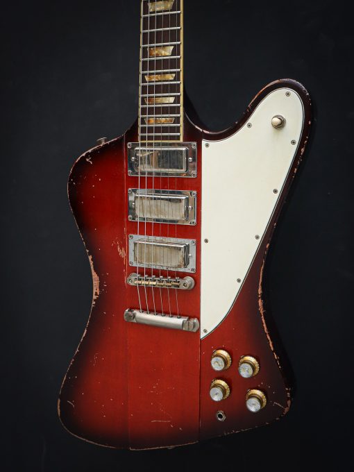 Kauffmann '64 FB – Bild 11