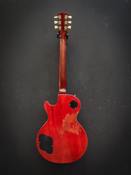 Kauffmann '59 SC Plain Top Dark Burst – Bild 17