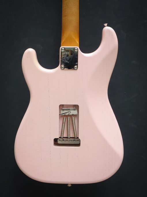 Kauffmann '63 S Shell Pink – Bild 14