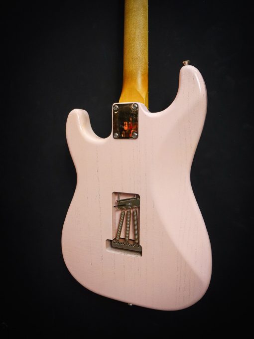 Kauffmann '63 S Shell Pink – Bild 15