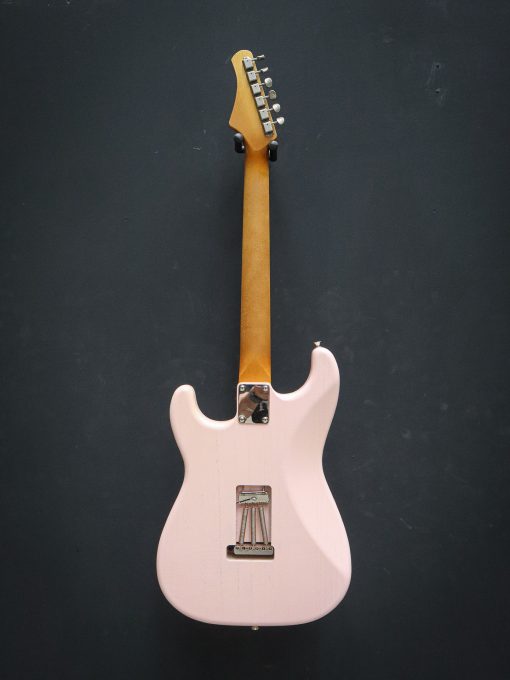 Kauffmann '63 S Shell Pink – Bild 15