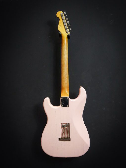 Kauffmann '63 S Shell Pink – Bild 13