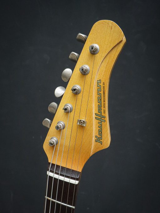 Kauffmann '63 S Shell Pink – Bild 9