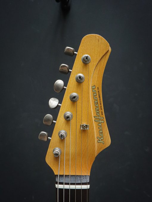 Kauffmann '63 S Shell Pink – Bild 7