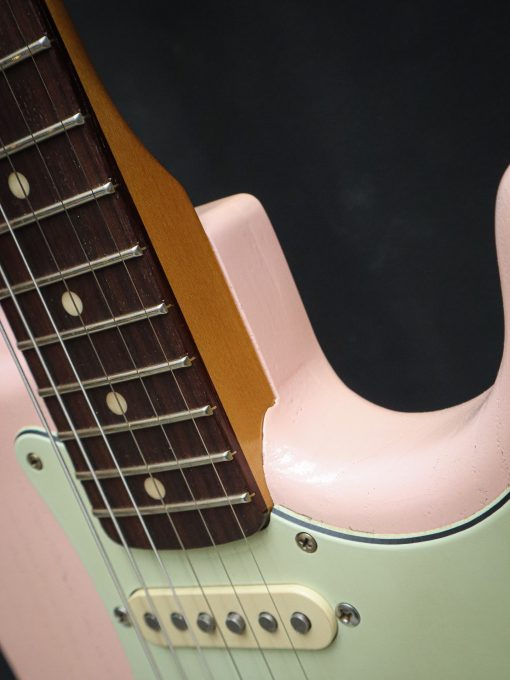 Kauffmann '63 S Shell Pink – Bild 12